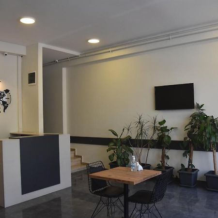 Alize Life Hotel 伊斯坦布尔 外观 照片