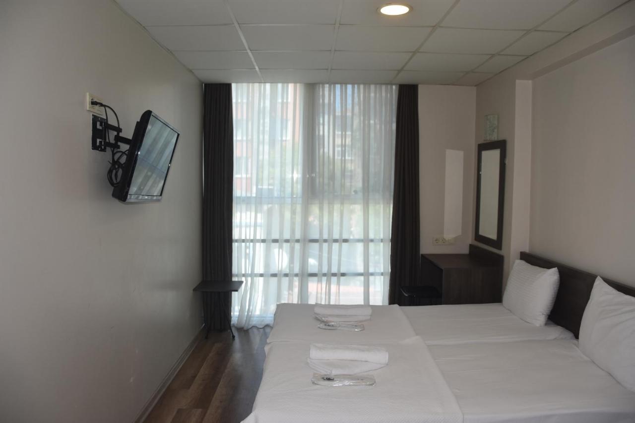 Alize Life Hotel 伊斯坦布尔 外观 照片