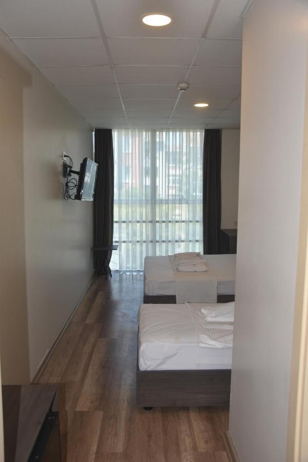 Alize Life Hotel 伊斯坦布尔 外观 照片