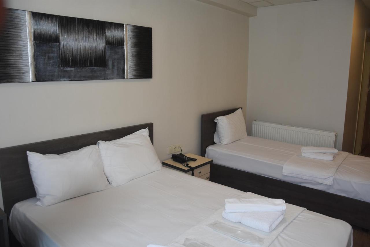 Alize Life Hotel 伊斯坦布尔 外观 照片