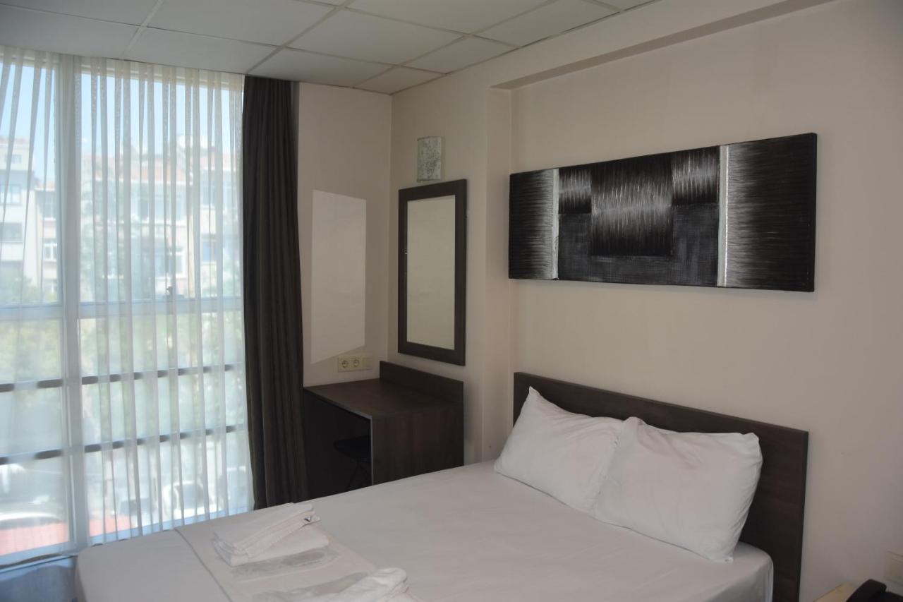 Alize Life Hotel 伊斯坦布尔 外观 照片