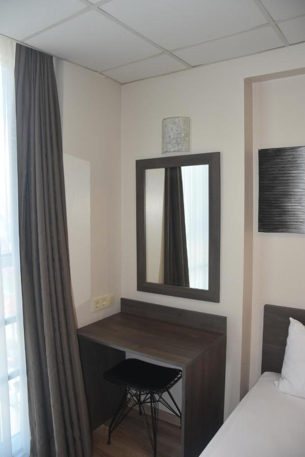Alize Life Hotel 伊斯坦布尔 外观 照片